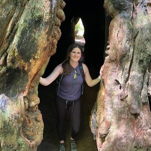 Meet your Posher, Mallory